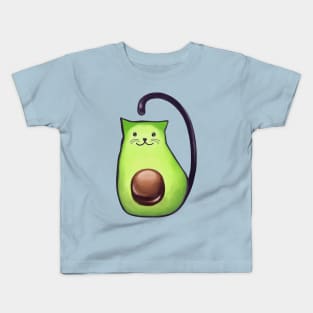 Avocat Kids T-Shirt